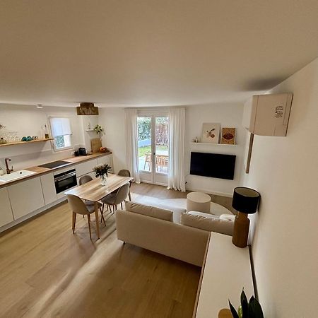 Bastidon Paisible Dans Residence Avec Piscine Fréjus Extérieur photo