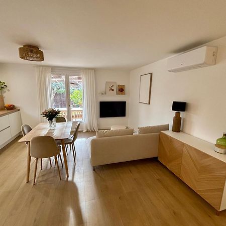 Bastidon Paisible Dans Residence Avec Piscine Fréjus Extérieur photo