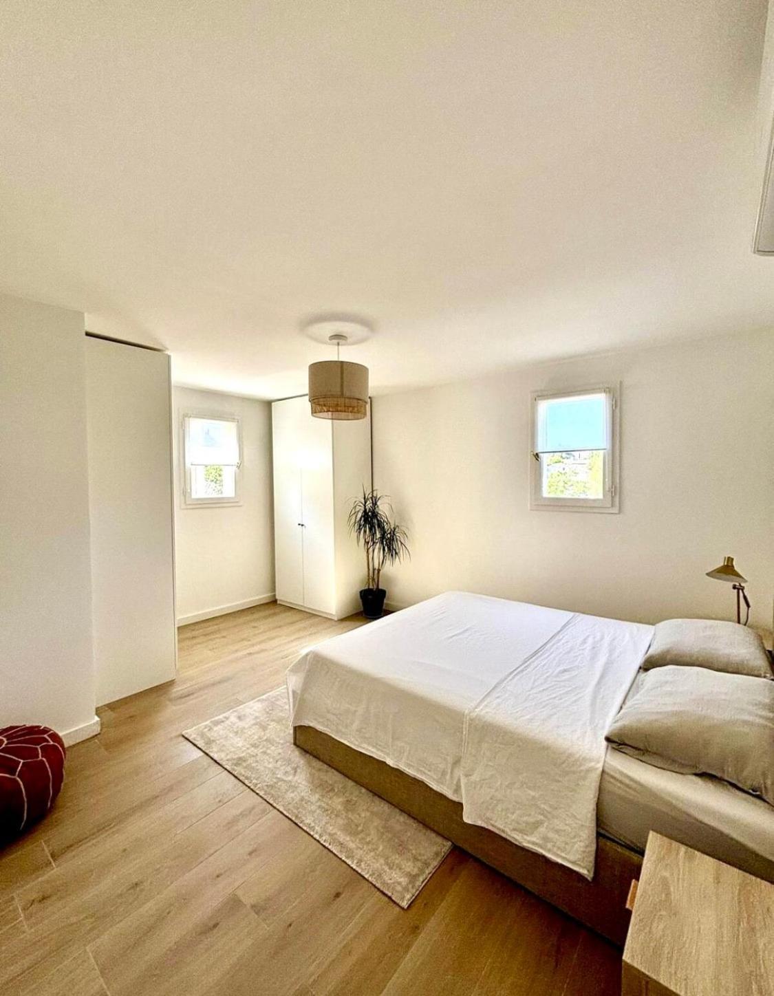Bastidon Paisible Dans Residence Avec Piscine Fréjus Extérieur photo