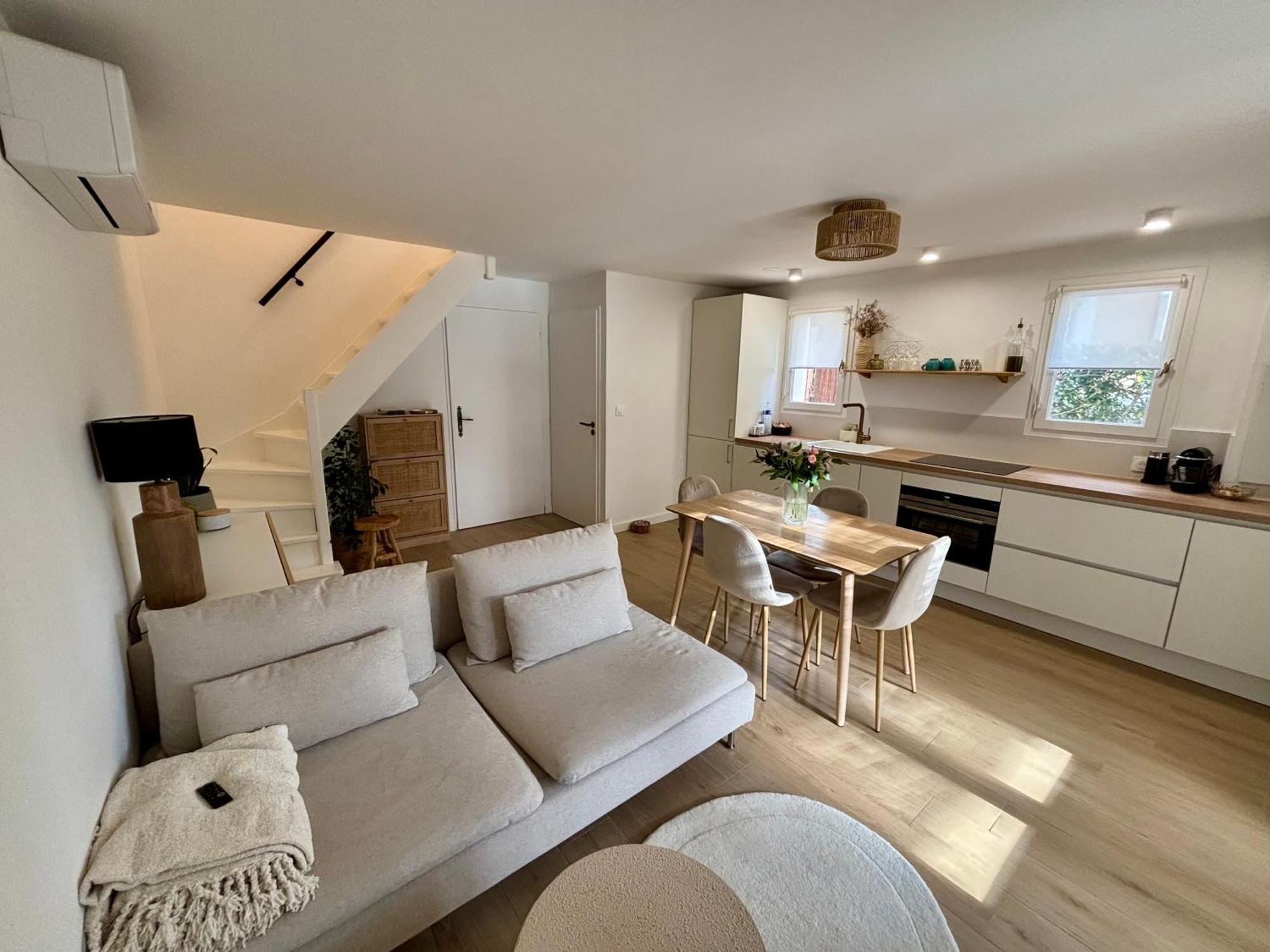 Bastidon Paisible Dans Residence Avec Piscine Fréjus Extérieur photo